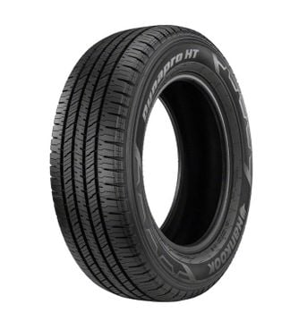 Set of (2) New 265/70R17 Hankook Dynapro HT2 RH14 115T