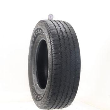 Used LT265/70R17 Firestone Transforce HT2 121/118R - 6.5/32