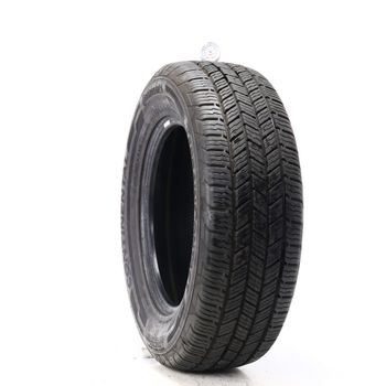 Used 245/65R17 Continental TerrainContact H/T 107T - 11/32
