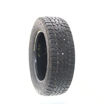 Used LT275/60R20 Ironman All Country AT 123/120Q - 14/32