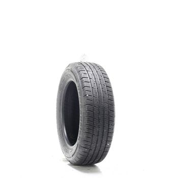 Set of (2) Used 185/60R15 BFGoodrich Advantage Control 84H - 9.5-10/32