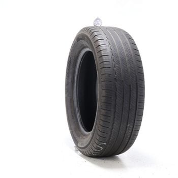 Used 245/60R18 Michelin Primacy Tour A/S 105H - 4.5/32