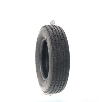 Used LT8.75R16.5 Firestone Transforce HT 115/111R - 13/32