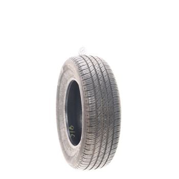 Used 205/70R15 GT Radial Maxtour Steel Belted 96T - 9/32