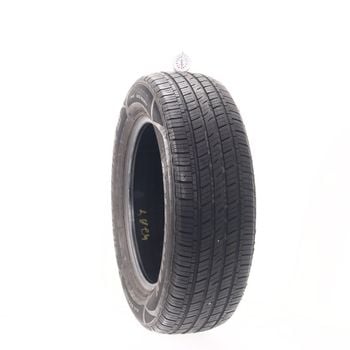 Set of (4) Used 225/65R17 Arizonian Silver Edition III 102T - 6.5/32