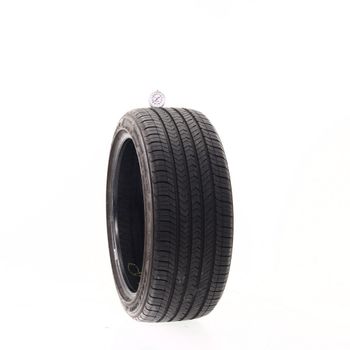 Set of (2) Used 235/40R18 Goodyear Eagle Sport AS 91W - 9-9.5/32