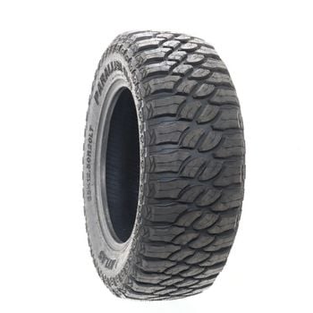 Set of (2) New LT35X12.5R20 Atlas Paraller M/T 125Q