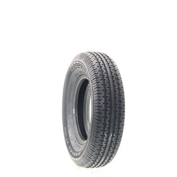 New ST205/75R14 Goodride ST-100 105/101M - 99/32