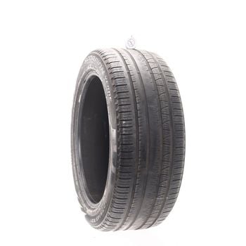 Set of (2) Used 275/45R21 Pirelli Scorpion Verde LR 110Y - 5.5-7/32