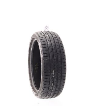 Used 225/40R18 Pirelli P Zero Run Flat 88Y - 8.5/32