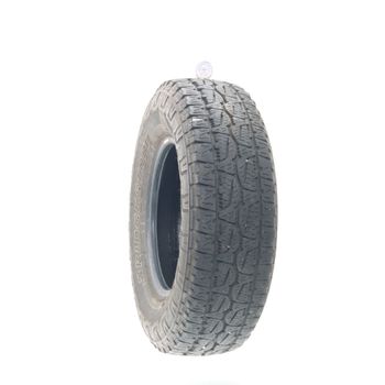 Used LT245/75R16 Bridgestone Dueler A/T REVO 3 120/116S - 10.5/32