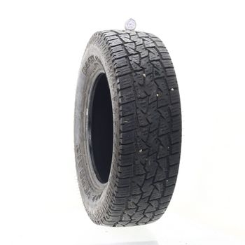 Used LT265/70R18 DeanTires Back Country SQ-4 A/T 124/121S - 10.5/32