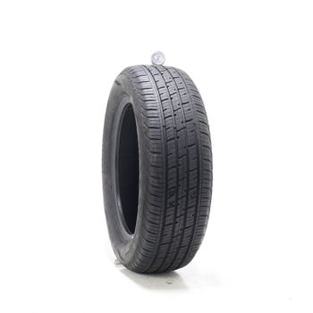 Used 225/60R18 DeanTires Road Control NW-3 Touring A/S 100H - 7.5/32