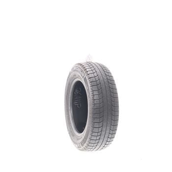 Used 185/70R14 Michelin X-Ice Xi2 88T - 5.5/32