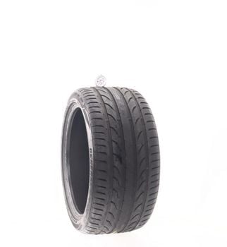 Used 275/35ZR18 General G-Max RS 95Y - 10/32