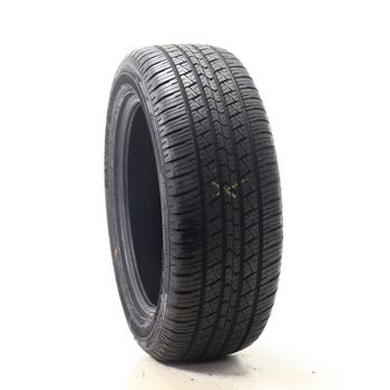 Set of (2) Driven Once 245/55R19 GT Radial Savero HT2 103S - 10/32