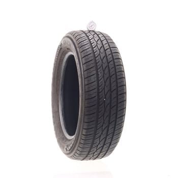 Set of (4) Used 225/60R17 Mavis All Season Highway Touring 99H - 9-9.5/32