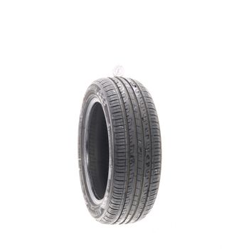 Set of (2) Used 185/55R16 Lionhart LH-501 83V - 7.5-8/32