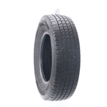 Used LT245/75R17 Pathfinder HSR 121/118R - 8.5/32