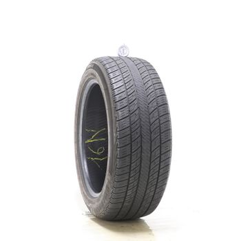 Set of (2) Used 235/50R18 Uniroyal Tiger Paw Touring A/S 97V - 6.5/32