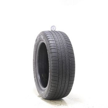 Set of (2) Used 225/50ZR17 Michelin Pilot Sport All Season 4 98Y - 6/32