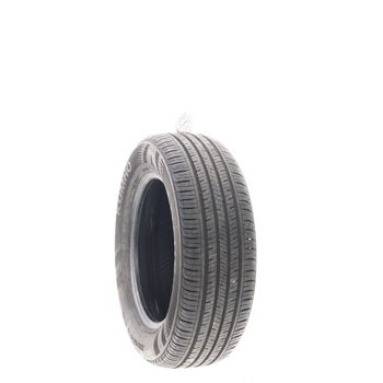Set of (2) Used 205/60R15 Kumho Solus TA31 91H - 8.5-9/32