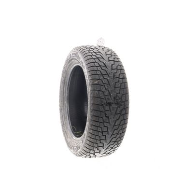 Used 225/55R17 GT Radial IcePro 3 Evo 101T - 10.5/32