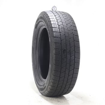 Used LT275/65R20 Continental TerrainContact H/T 126/123S - 6/32