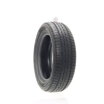 Set of (2) Used 245/60R18 General Grabber A/T Sport 105T - 10-10.5/32