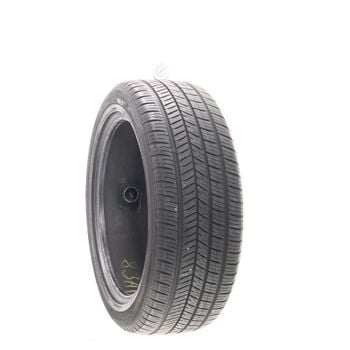 Set of (2) Used 245/50R20 Yokohama YK740 GTX 102H - 8.5/32