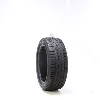 Set of (2) Used 215/50R17 Sumitomo HTR A/S P03 91W - 8/32