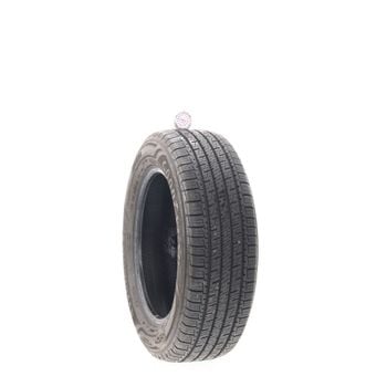 Set of (2) Used 205/60R16 Goodyear Assurance MaxLife 92V - 11-11.5/32