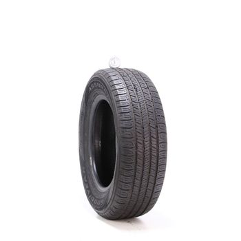 Set of (2) Used 205/65R15 Goodyear Assurance All-Season 94T - 6.5-7/32