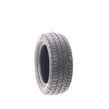 Used 225/55ZR16 BFGoodrich g-Force Comp-2 A/S Plus 95W - 9/32