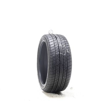 Used 225/40R18 Uniroyal Tiger Paw Touring A/S 92V - 9/32