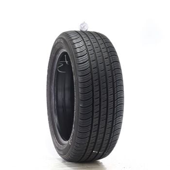 Set of (2) Used 245/50R20 SureDrive Touring A/S TA71 102V - 9/32