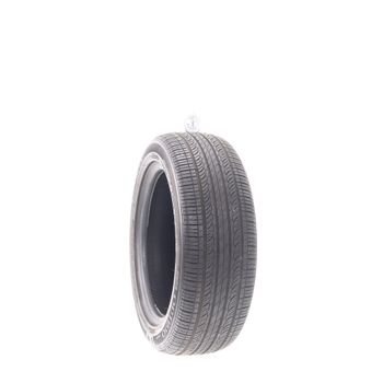 Set of (2) Used 195/55R16 Hankook Optimo H426 HRS Run Flat 87V - 7/32
