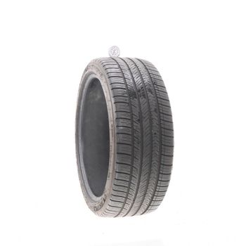 Set of (2) Used 235/40ZR20 Michelin Pilot Sport All Season 4 96Y - 7.5-8.5/32