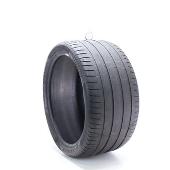 Set of (2) Used 305/30ZR20 Pirelli P Zero NO 103Y - 5-5.5/32