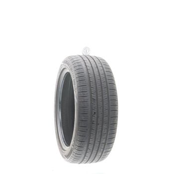 Set of (2) Used 215/50R17 Prinx HiCity HH2 95V - 7-8.5/32