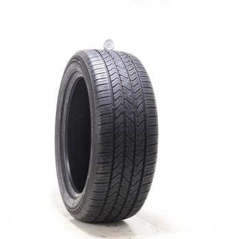 Used 255/50R20 Toyo Extensa A/S II 109H - 10.5/32