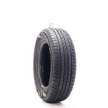 Set of (2) Used 215/65R16 Cooper CS5 Grand Touring 98T - 9.5-10/32