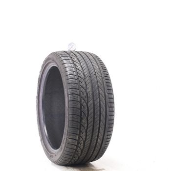 Used 265/35R19 Dunlop Signature HP 94Y - 8.5/32