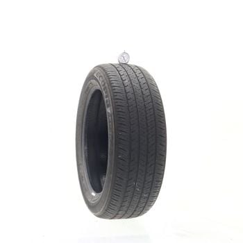 Set of (2) Used 215/55R17 Bridgestone Ecopia EP422 Plus 94V - 5.5-6.5/32