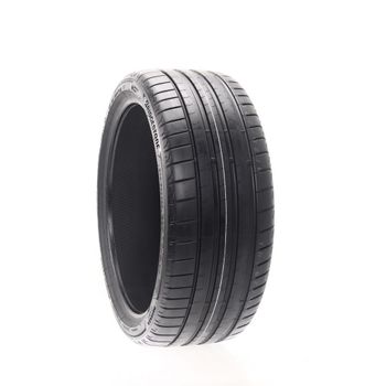 New 245/35ZR20 Bridgestone Potenza Sport 95Y