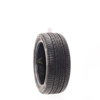Used 225/45R17 Continental TrueContact Tour 91H - 10/32
