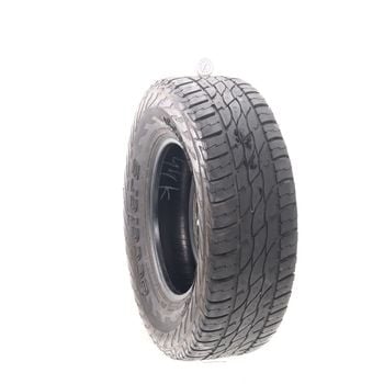 Used LT285/70R17 Accelera Omikron AT 121/118R - 8/32