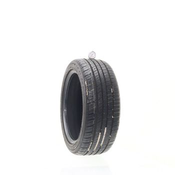 Set of (2) Used 205/50ZR17 Kumho Ecsta LX Platinum 93W - 8/32