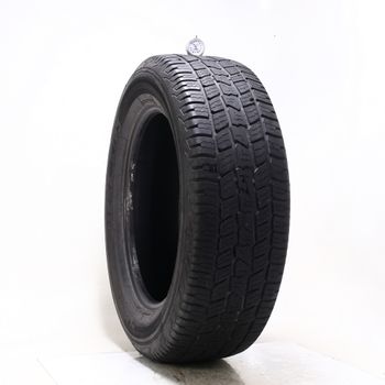 Set of (2) Used 275/60R20 Mesa A/P 3 115T - 5.5/32