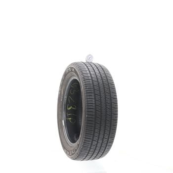 Set of (2) Used 205/55R16 Goodyear Eagle RS-A 89H - 8.5/32